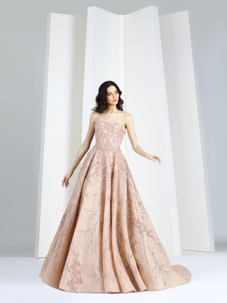 Tony Ward Ready-to-Wear Fall Winter 2018-19 